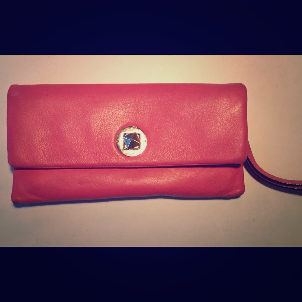 Kate Spade clutch